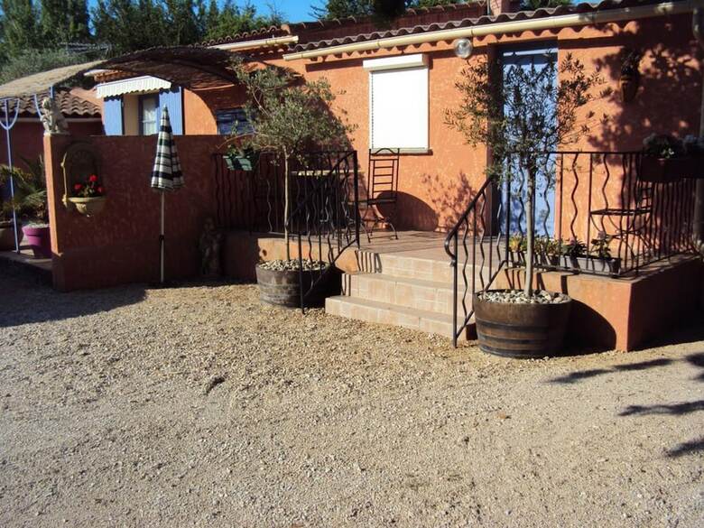 Apartamento La Douloire