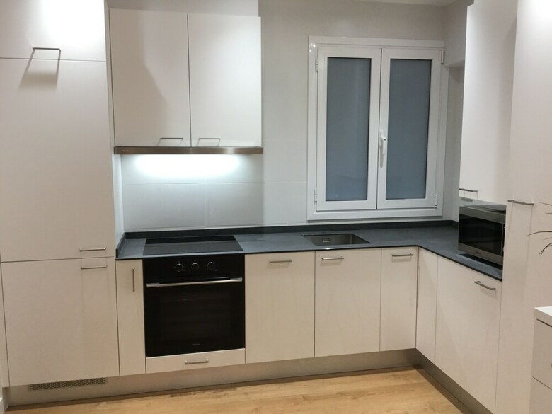 Apartamentos Gros Style By Forever Rentals