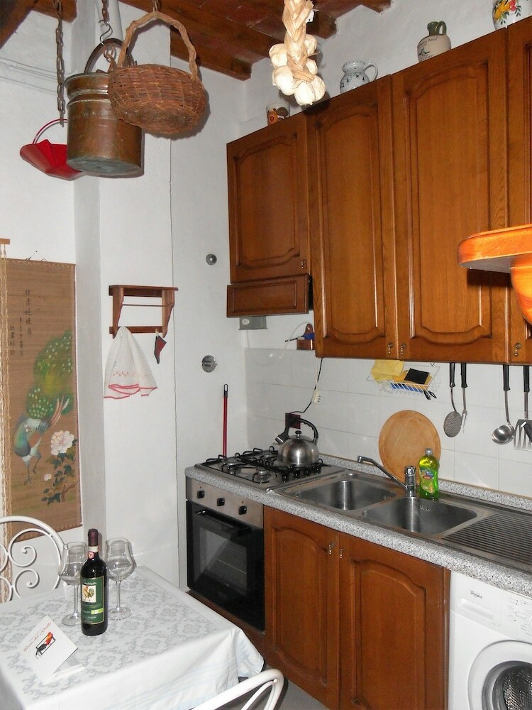 Agroturismo Pian Del Gallo