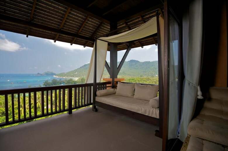 Apartamento Ban's Diving Resort