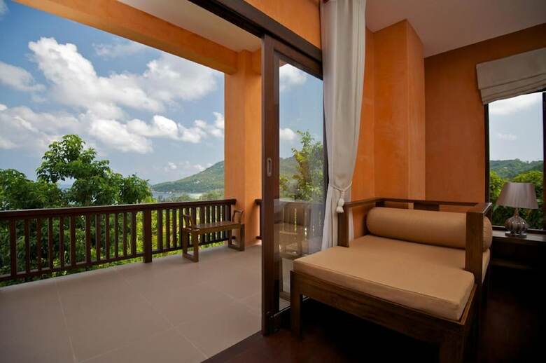 Apartamento Ban's Diving Resort
