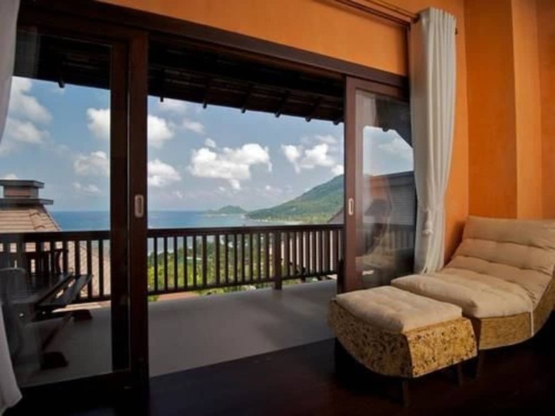 Apartamento Ban's Diving Resort