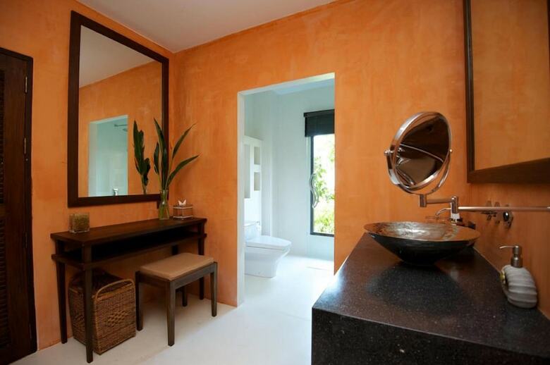 Apartamento Ban's Diving Resort