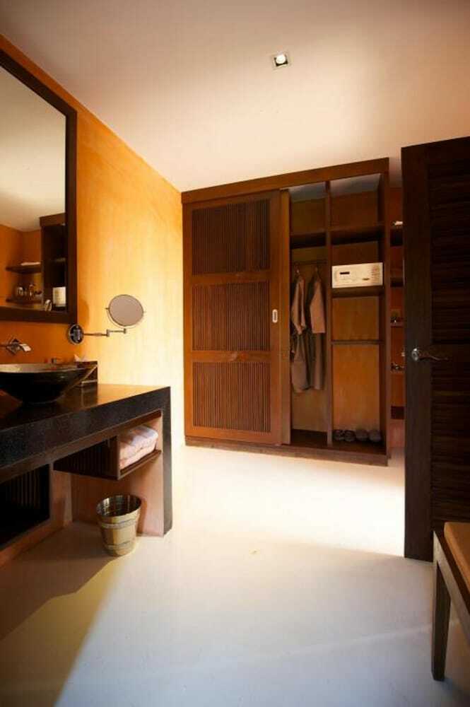 Apartamento Ban's Diving Resort