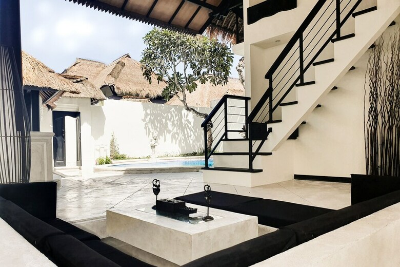 Villa Lucio Selviana