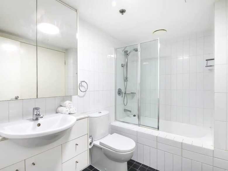 Amazing Brisbane Cbd 2 Bedroom Apartment With River Views