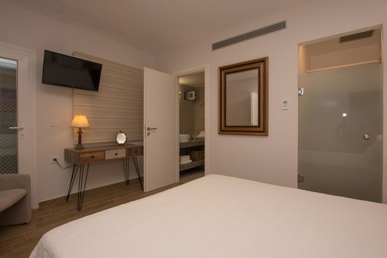 Hotel B4b Sea N' City