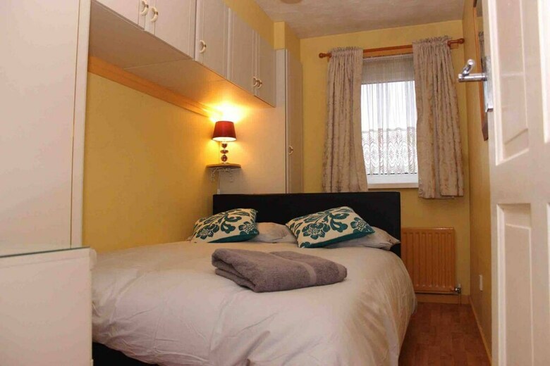 Family House Close To City Centre