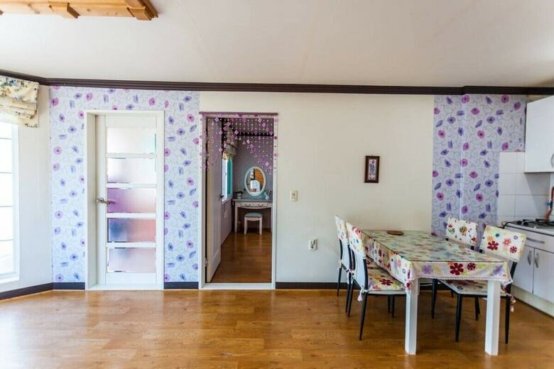 Jungfrau Pension