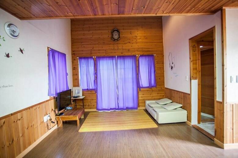 Jungfrau Pension
