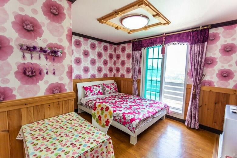 Jungfrau Pension