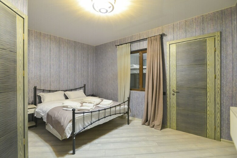 Hotisi Hotel