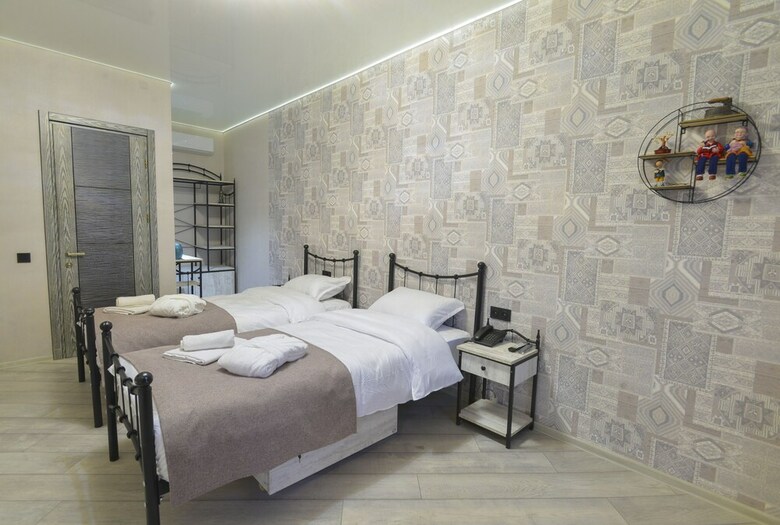 Hotisi Hotel