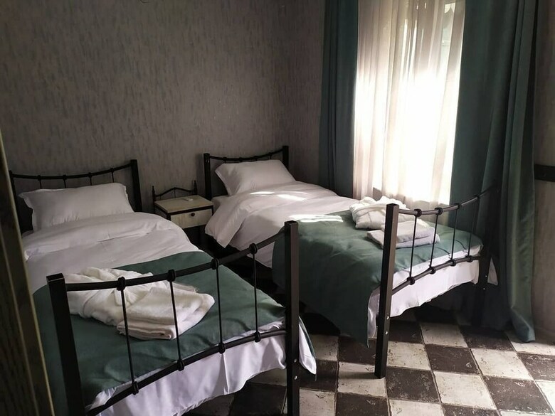 Hotisi Hotel