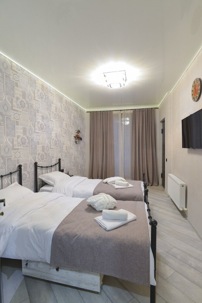 Hotisi Hotel
