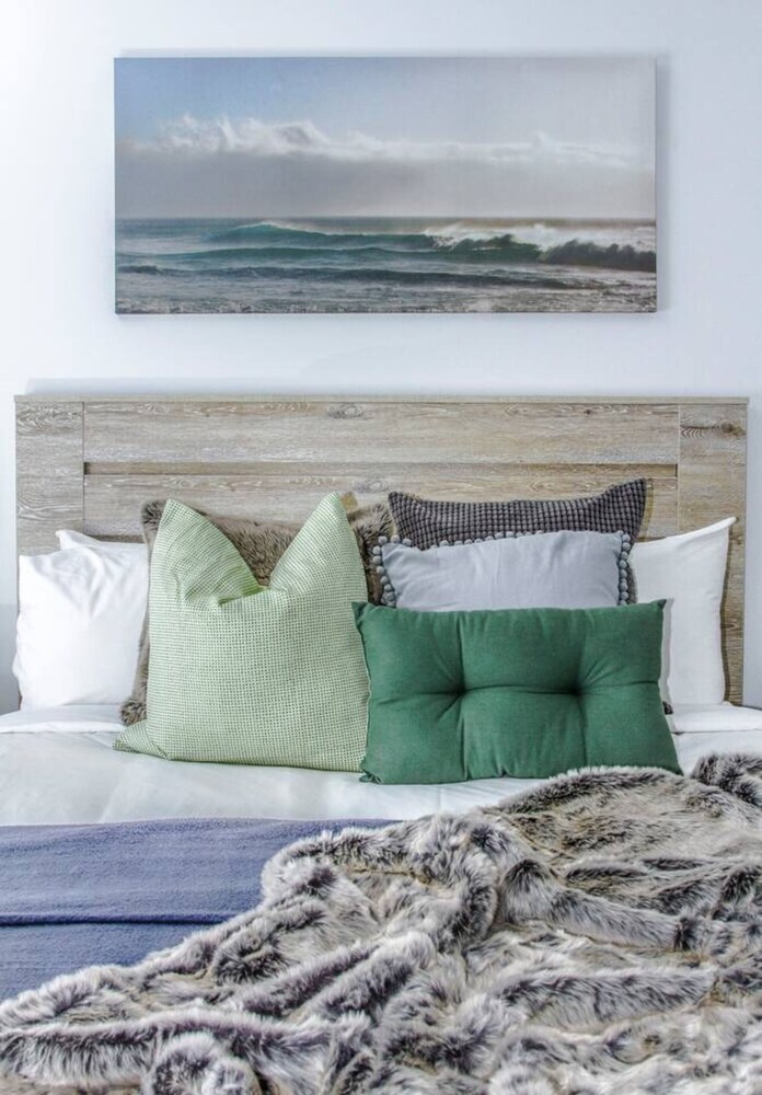 Apartamento Beautifully Furnished Inner-city Pad