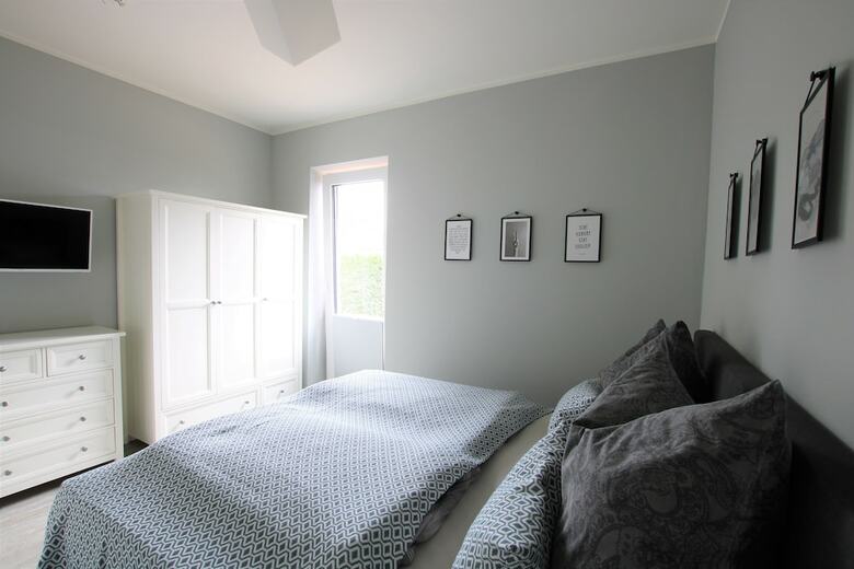 Apartamentos Sonnengarten 3 - K�stenart
