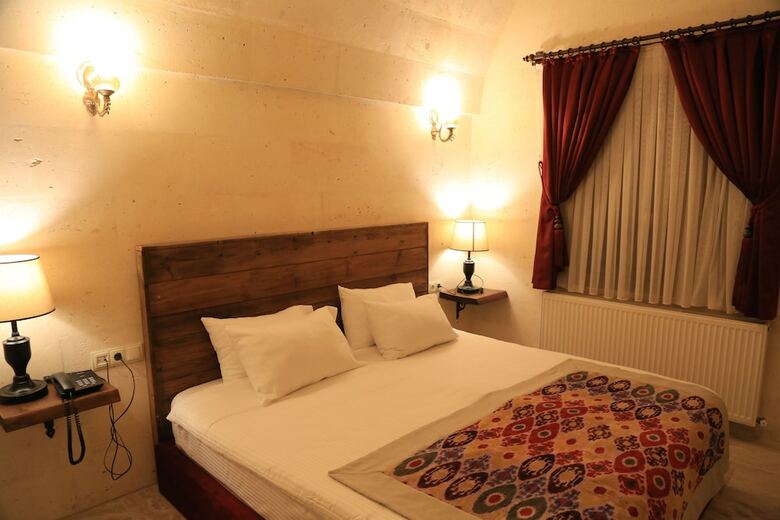 Hotel Corner In Cappadocia
