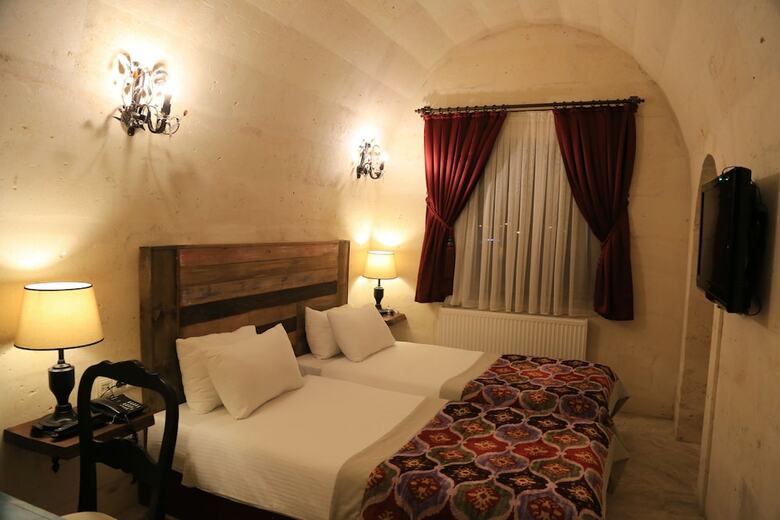 Hotel Corner In Cappadocia