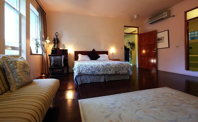 Bed & Breakfast Chamonix Home Stay