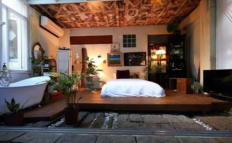 Bed & Breakfast Chamonix Home Stay