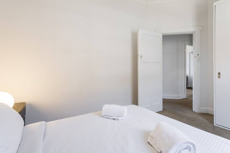 Apartamento Bright Bondi Beach Pad