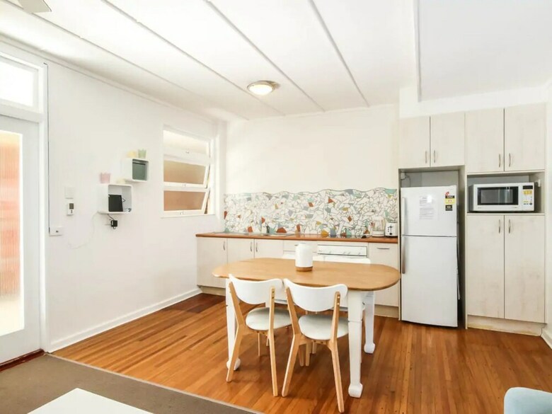 Apartamento Funky 1 Bedroom Beach Pad By The Beach