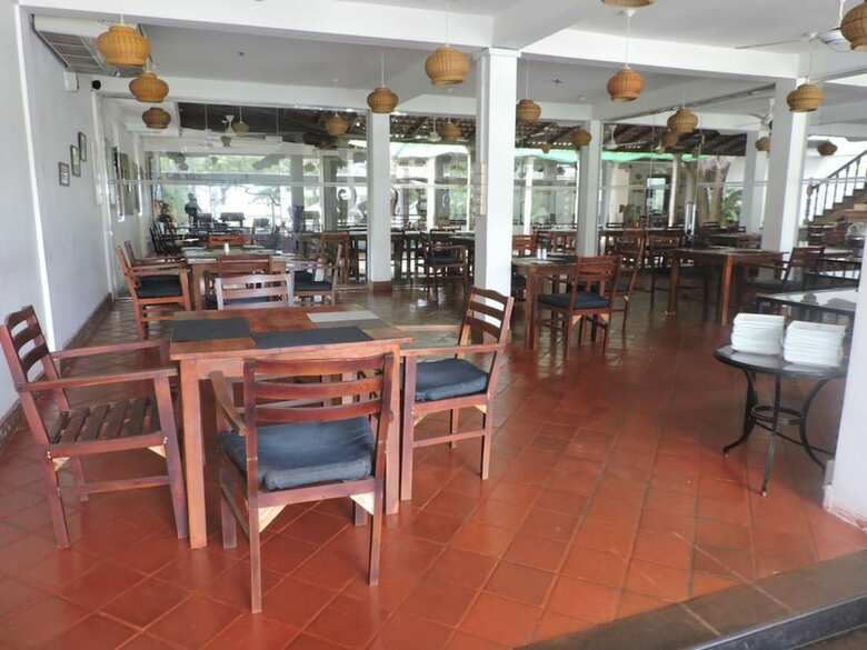 Apartamento Pigeon Island Beach Resort