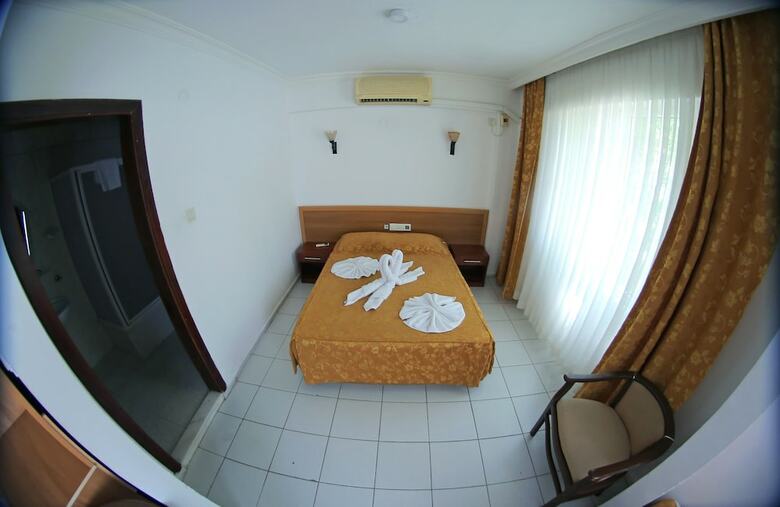 Prestige Residence Hotel