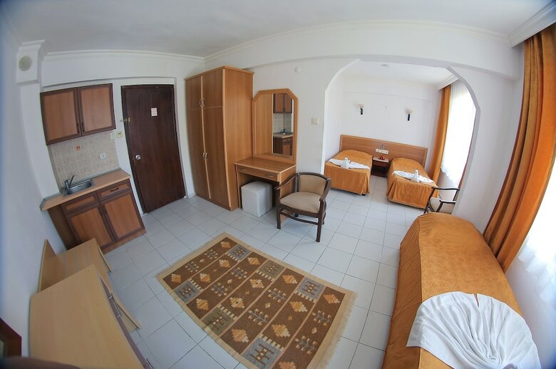 Prestige Residence Hotel