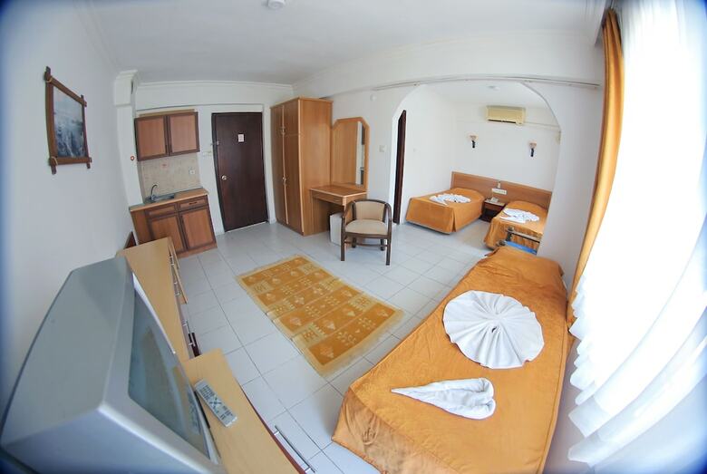 Prestige Residence Hotel