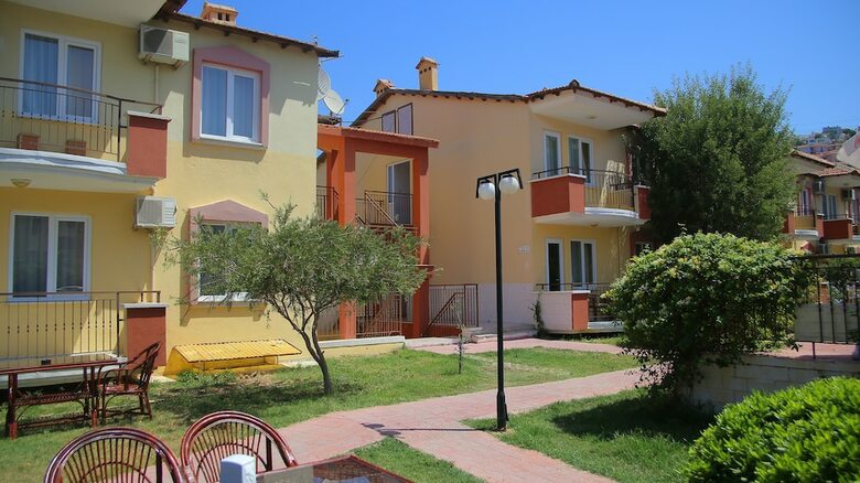 Prestige Residence Hotel