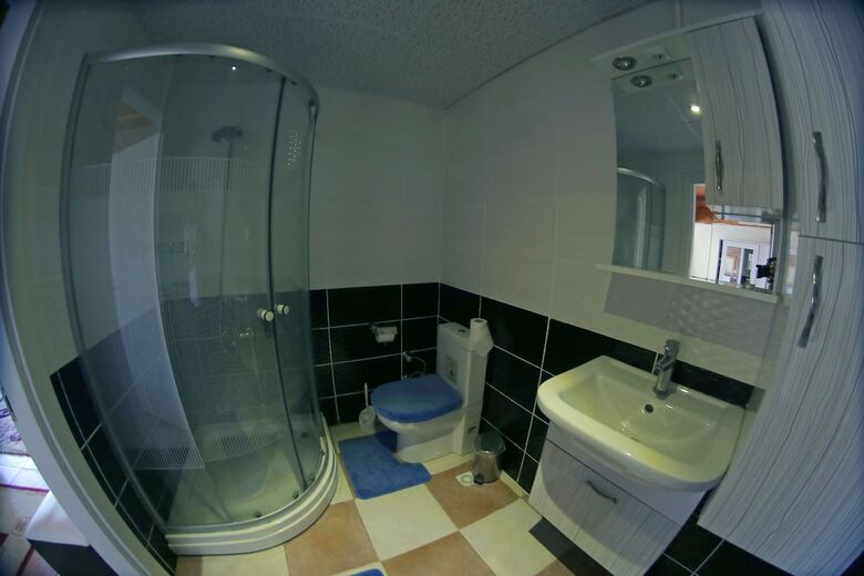 Prestige Residence Hotel