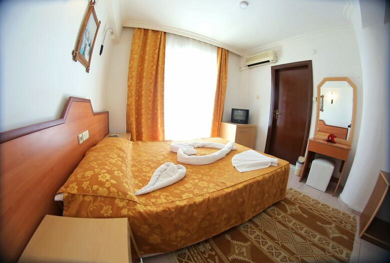 Prestige Residence Hotel