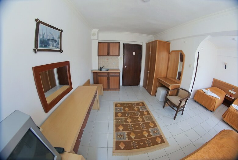 Prestige Residence Hotel