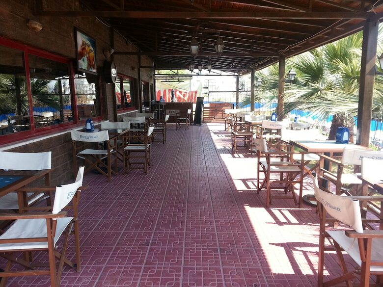 Prestige Residence Hotel