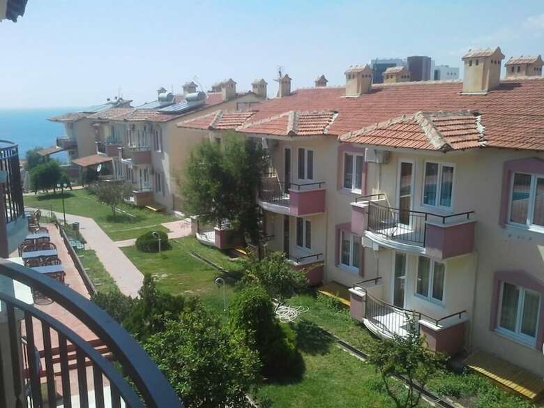 Prestige Residence Hotel