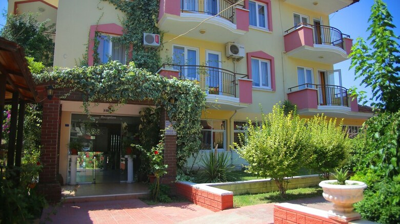 Prestige Residence Hotel