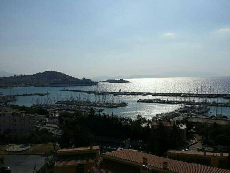 Prestige Residence Hotel