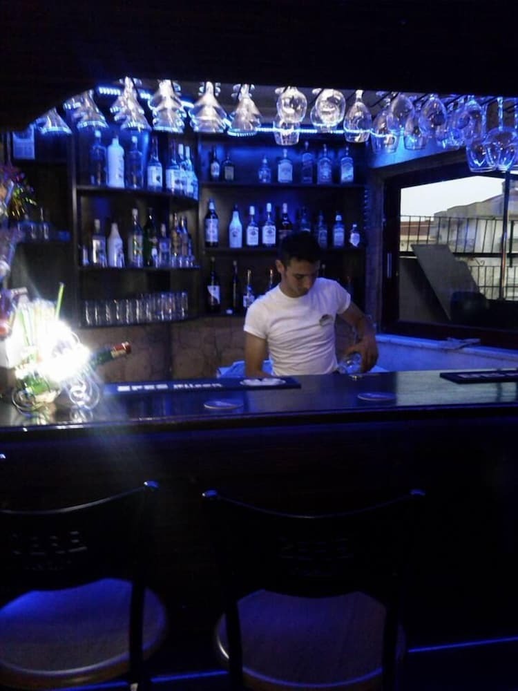 Prestige Residence Hotel
