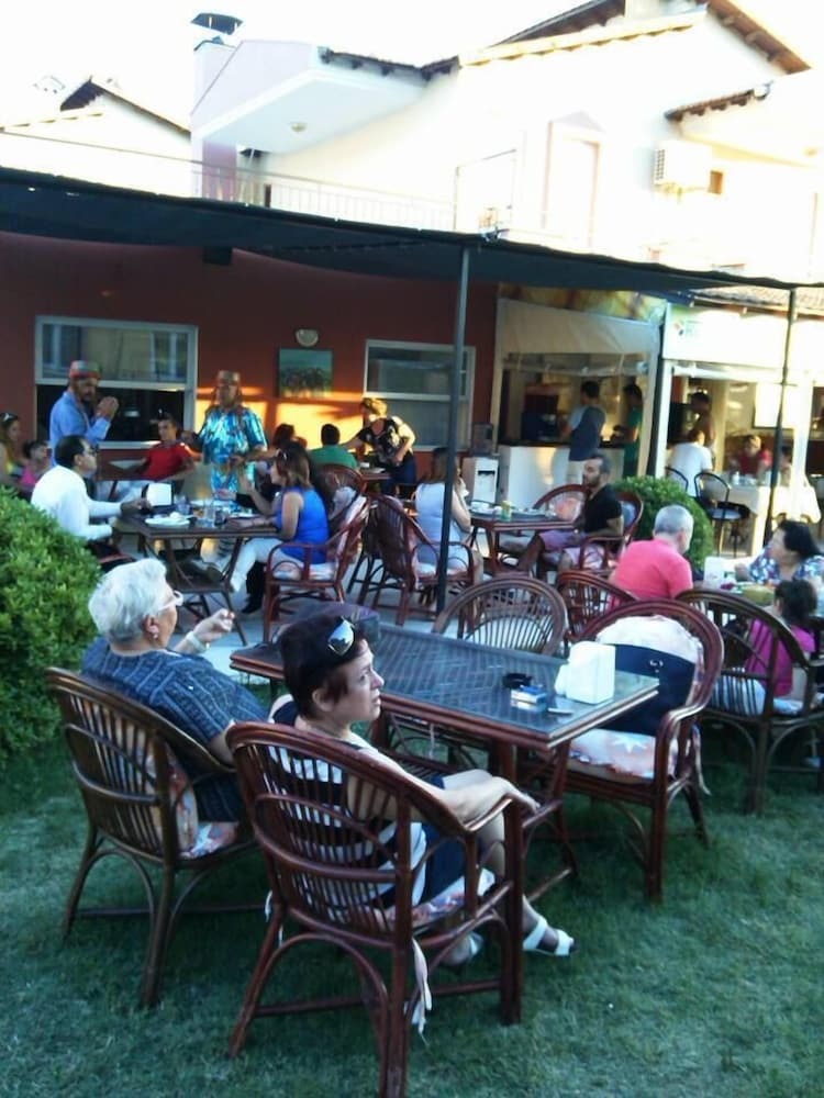 Prestige Residence Hotel