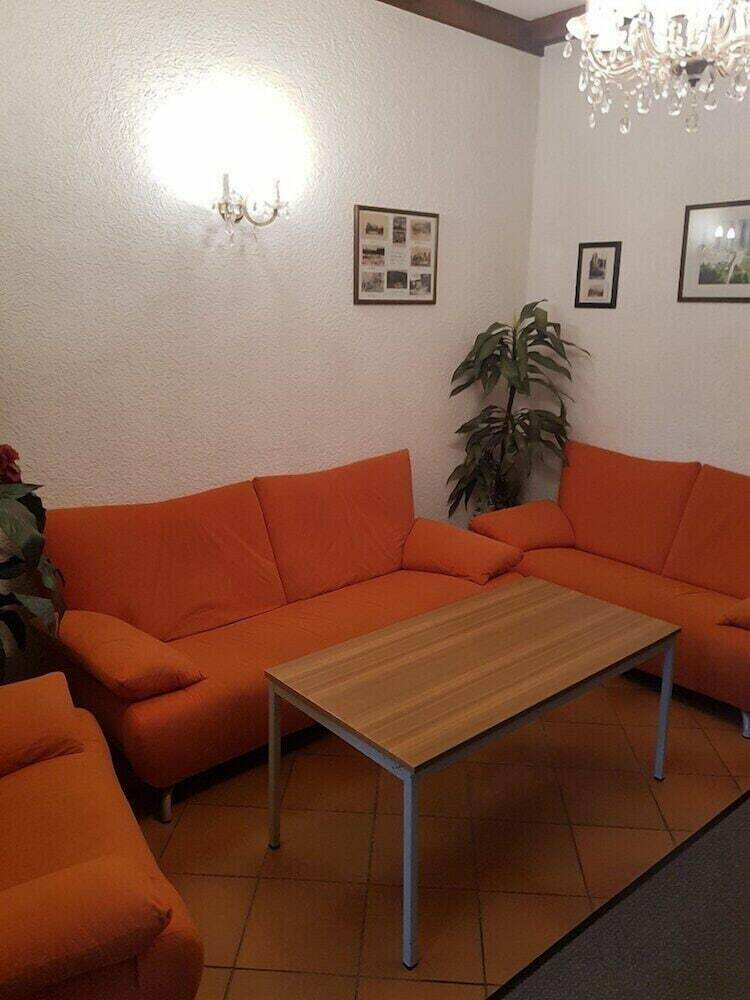 Hotel Kleiner Inselsberg