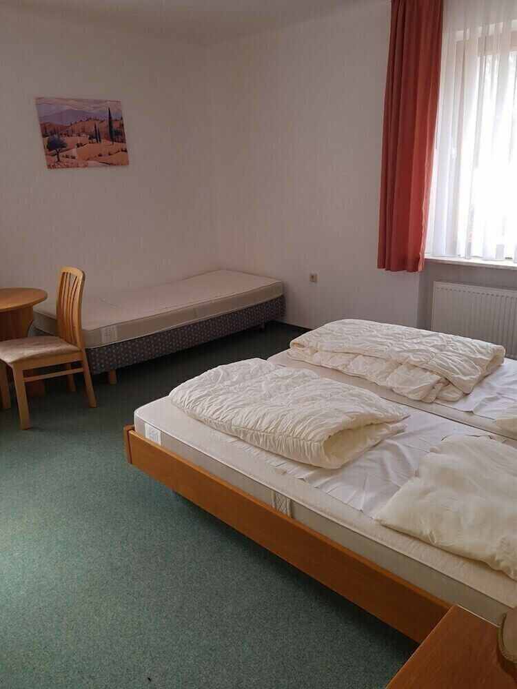Hotel Kleiner Inselsberg