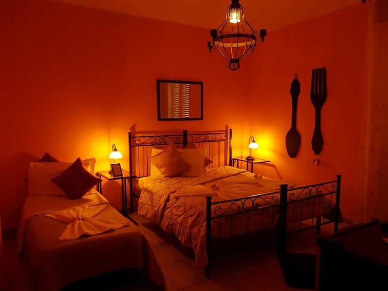 Guest House 127