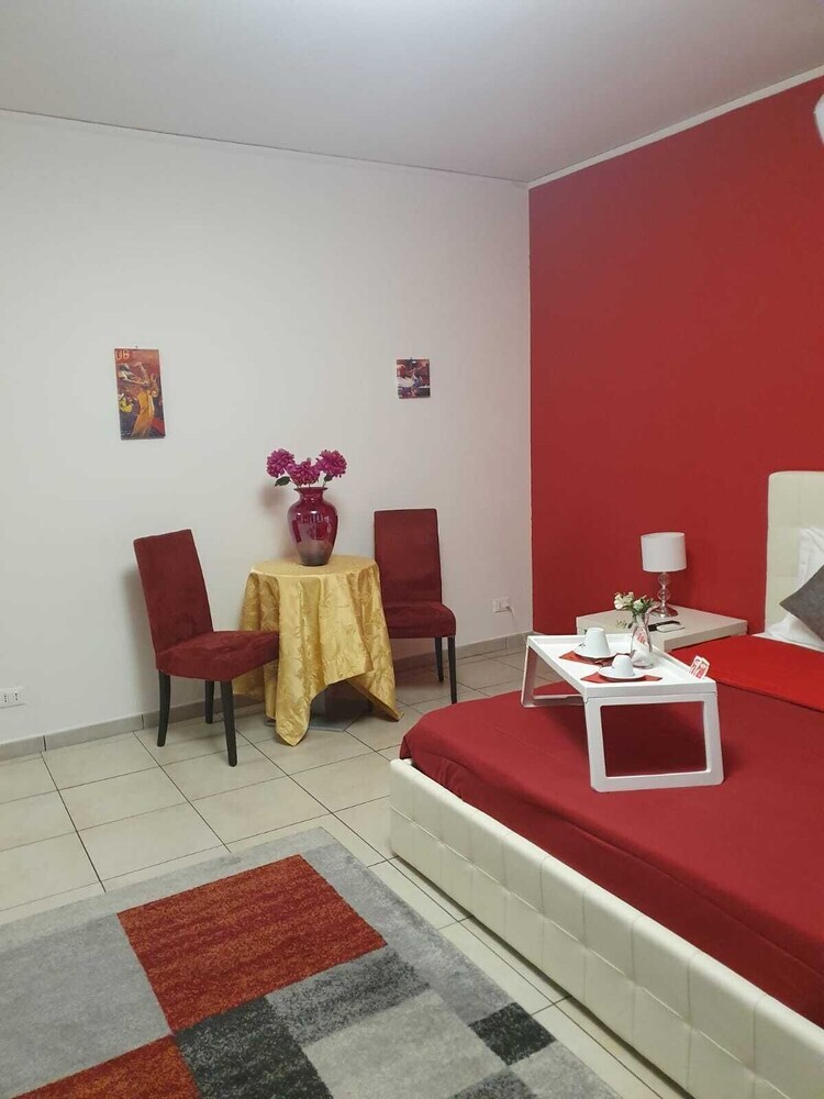 Guest House 127