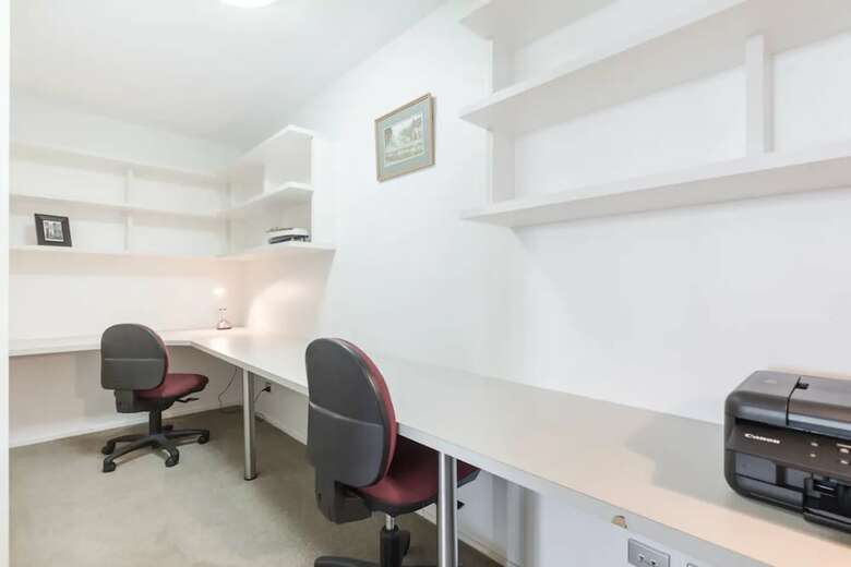 Apartamento Luxury Cbd 3 Bedroom Sky Home With Gorgeous River Views