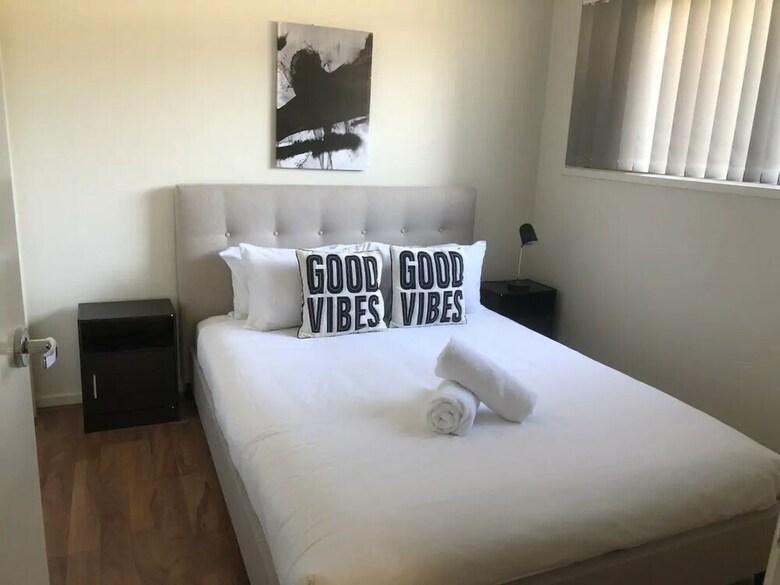 Apartamento Modern Unit Near To Surfers Paradise