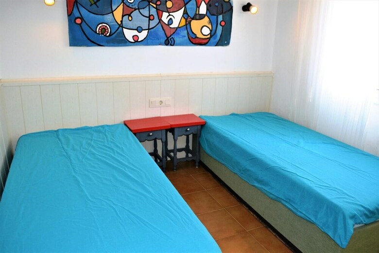 Apartamento Cap Ras 4