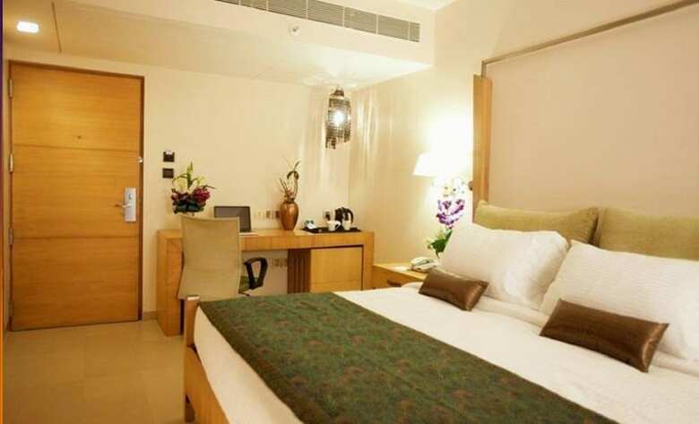 Hotel Ginger Dona Paula