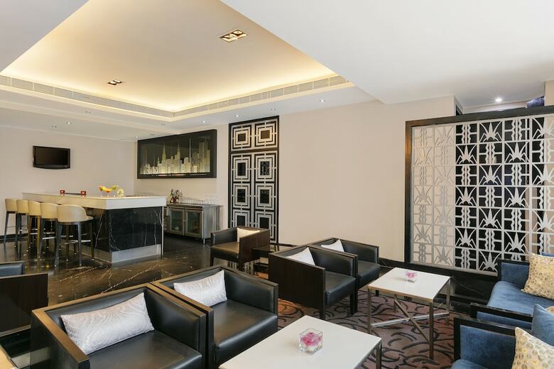 Hotel Ginger Dona Paula